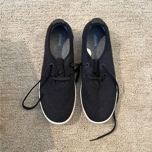 Allbirds Men’s Runners — Hazy Indigo (Size 11) — Lightweight & Eco-Friendly